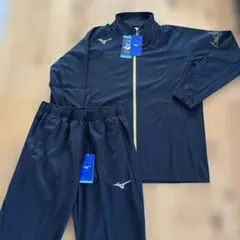 レディース　ミズノ上下セット　S size