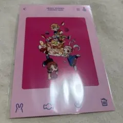 地縛少年花子くん ミュージアム ポストカード