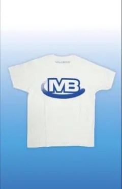 mallboyz】white color tohji XL