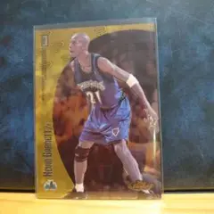 mystery finest Grant Hill Kevin Garnett