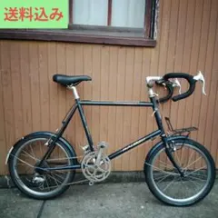 ゆー様専用（関西圏直接手渡し可能）GIANT escope mini ミニベロ
