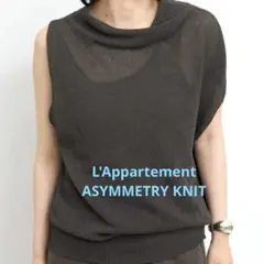 2025年最新】L'Appartement ノースリーブの人気アイテム - メルカリ