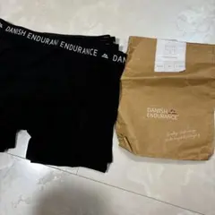 メンズ　パンツ　下着　肌着　ブラック　6枚セット