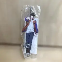 ヒプノシスマイク　 アクリルプロップス 山田一郎 ヒプマイ