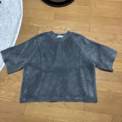 アンフィーロ　グレー Mのサムネイル