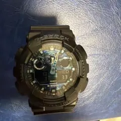 G-SHOCK GW-9400 ブラック