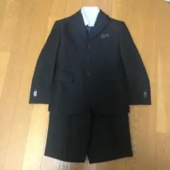 男の子 スーツ ワンダーファクトリー　110センチ