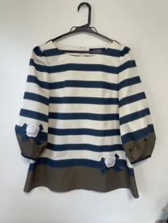 2025年最新】エムズグレイシー チュニックの人気アイテム - メルカリ