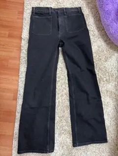 Polo Ralph Lauren ブラックデニム