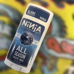 NINJA ALL SEASON SKATE WAX GLOBEのサムネイル