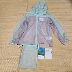 CAYA　サイズ3 100-110