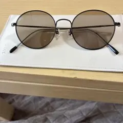 東京様用　JINS サングラス ブラウンレンズ