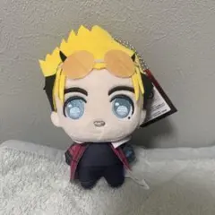TRIGUN STARGAZE トライガン ぷちっしゅ　ヴァッシュ