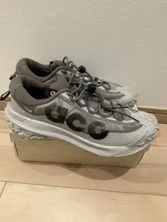 2026年最新】NiKe acg mountain fly 2 lowの人気アイテム - メルカリ