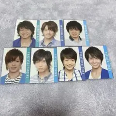 Myojo デタカ 2013 Travis Japan