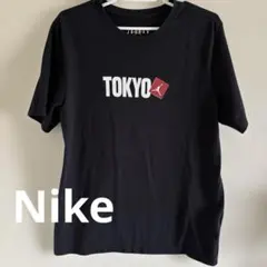 Jordan TOKYO Tシャツ M 黒