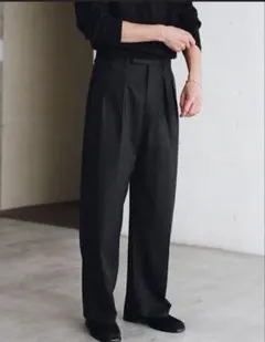 BERNARD ZINS × L'ECHOPPE PILOT サイズ42 - メルカリ