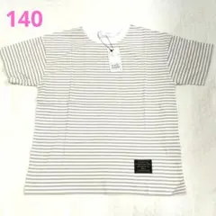 新品タグ付 ナルミヤ ビールーム Ｔシャツ 140