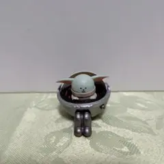 外箱付 グローグー】 SML スティッキーモンスターラボ マンダロリアン