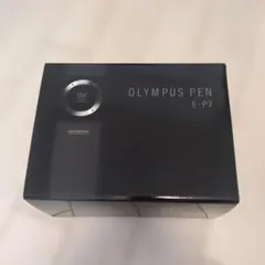 OLYMPUS PEN E-P7 外箱 取扱説明書セットのサムネイル