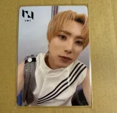 INI 尾崎匠海 フェス記念トレカ