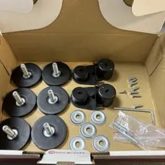 IKEAベストーパーツセット