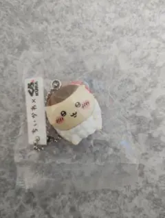 ちいかわ くら寿司 くりまんじゅう 新品未使用