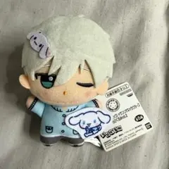 凪誠士郎 ちびぐるみ サンリオキャラクターズ vol.2