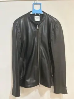 2025年最新】UNITED TOKYO メンズ シングルライダースの人気アイテム