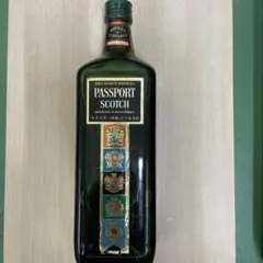 2026年最新】PASSPORT SCOTCHの人気アイテム - メルカリ