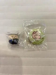 ちいかわくら寿司　くりまんじゅう