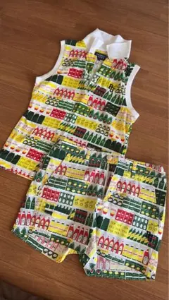 パーリーゲイツ　セット売りのサムネイル