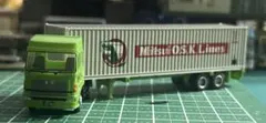 九州西濃運輸トレーラー 【非売品】 社員限定商品 日野・プロフィア 九州西濃運輸トレーラー【非売品】社員限定商品 日野・プロフィア