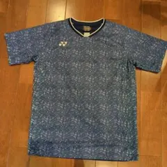 YONEX 半袖 Tシャツ Lサイズ　ゲームシャツ