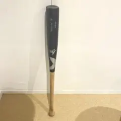 硬式木製　SAMバット