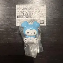 TWICE LOVELYS × SANRIO マスコットチャーム ナヨン