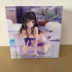 TAITO Desktop Cute 古手川唯 ルームウェアver.