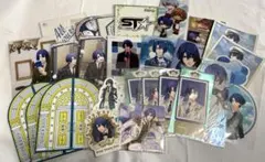 うたプリ 真斗 紙類 まとめ売り