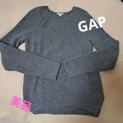 Gap DESIGNED & CRAFTED ニットセーター Mサイズ