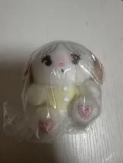 mikko characters ぬいぐるみ2 スフレ ガチャ ミッコ