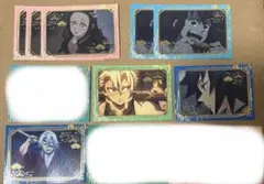 鬼滅の刃 キラステコレクション
