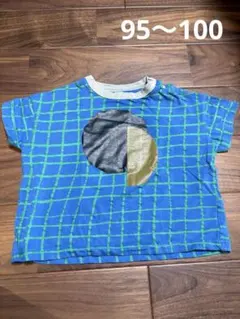 MARKEY'S HOGAN Tシャツ S(95-100)