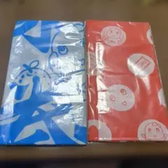 ふなっしー 手ぬぐい 2点セット
