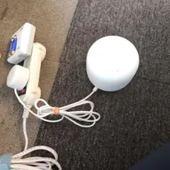 Google Nest WiFi ポイント サテライトのサムネイル