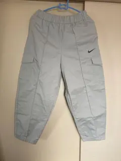 NIKE エッセンシャルカーゴウーブンパンツ ナイキ レディース