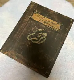 2025年最新】malice mizer オルゴールの人気アイテム - メルカリ