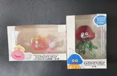 ドラクエ　ビッグクリアフィギュア