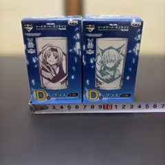アイドルマスター サイン入り グラス 6個セット - メルカリ