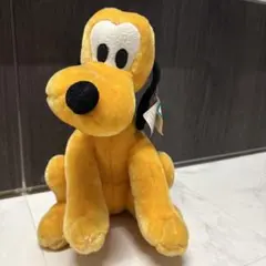 グーフィー ぬいぐるみ