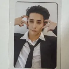 INI 西洸人 PULSE KYOMEI OFFICIAL STORE
